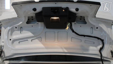 2005 Ford Mustang