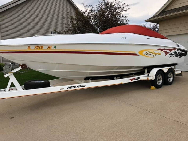 Used Baja For Sale In Fredericksburg Va Carsforsale Com