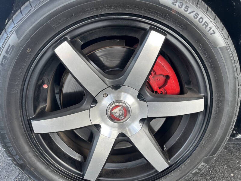 2006 Jaguar S-Type 4.2