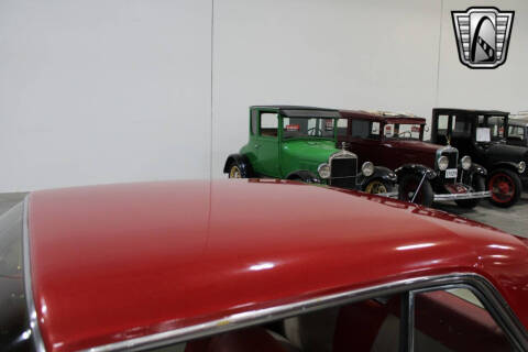 1964 Chevrolet Impala