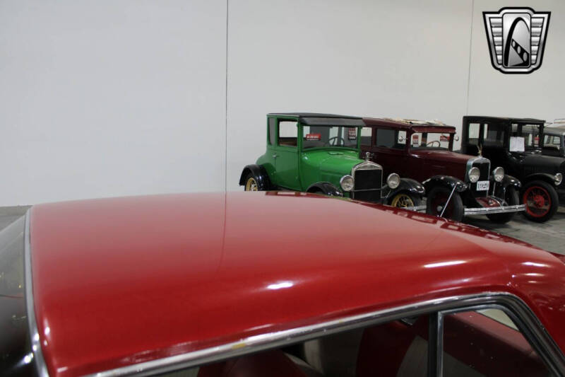 1964 Chevrolet Impala