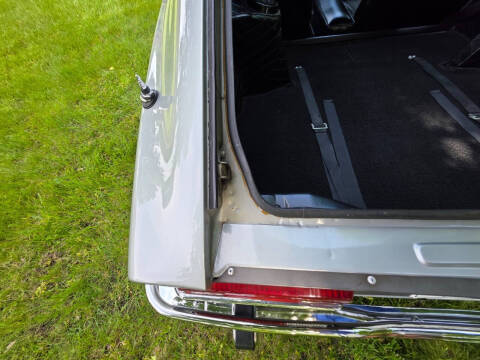 1973 Datsun 240Z