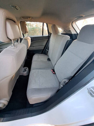 2011 Dodge Caliber Mainstreet