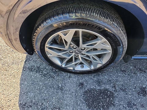 2022 Genesis GV70 2.5T Standard