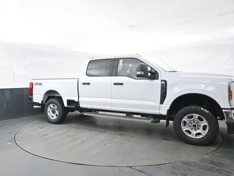 2026 Ford F-250 Super Duty