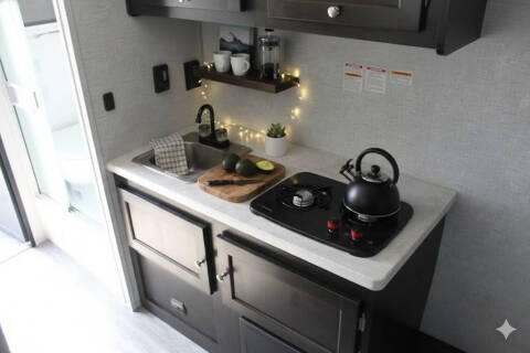 2024 Braxton Creek Bushwhacker 15RE