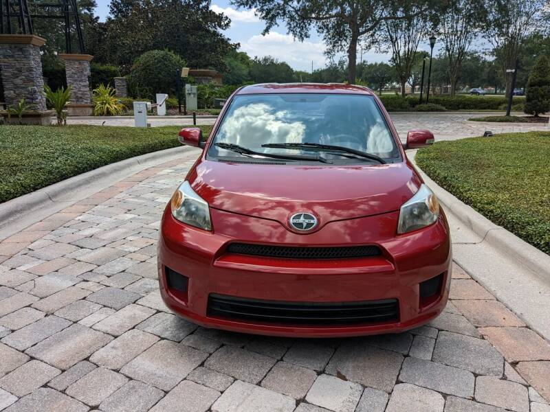 2009 Scion xD for sale at M&M and Sons Auto Sales in Lutz FL