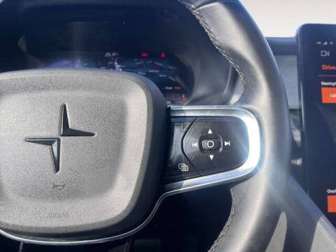 2023 Polestar 2 Long Range Single Motor
