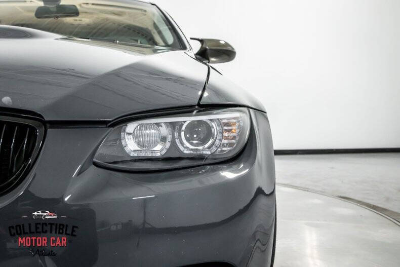 2007 BMW 3 Series 335i