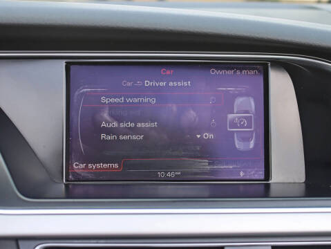 2014 Audi S5 3.0T quattro Premium Plus