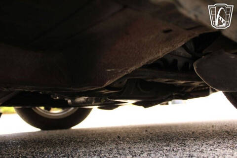 1990 Mazda MX-5 Miata