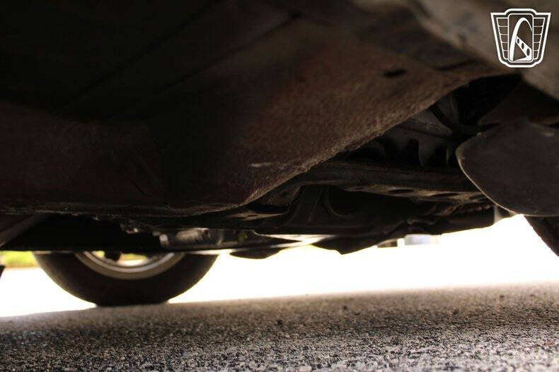 1990 Mazda MX-5 Miata