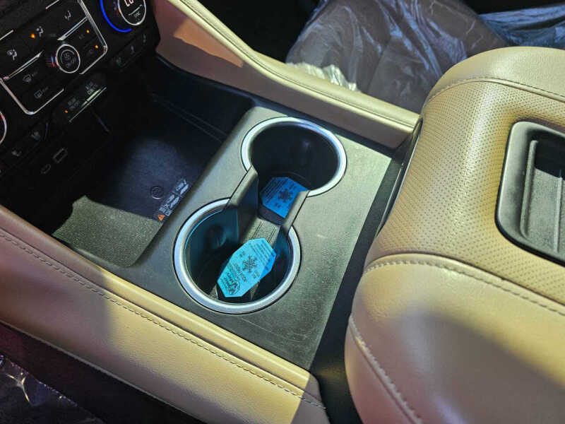 2021 Chevrolet Suburban Premier