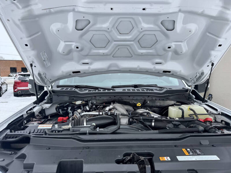 2023 Ford F-250 Super Duty Lariat