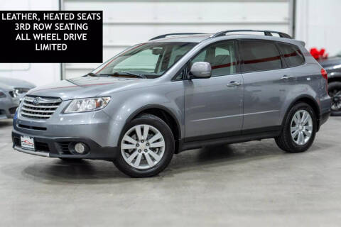 2008 Subaru Tribeca