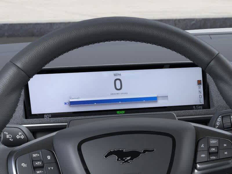 2024 Ford Mustang Mach-E Select