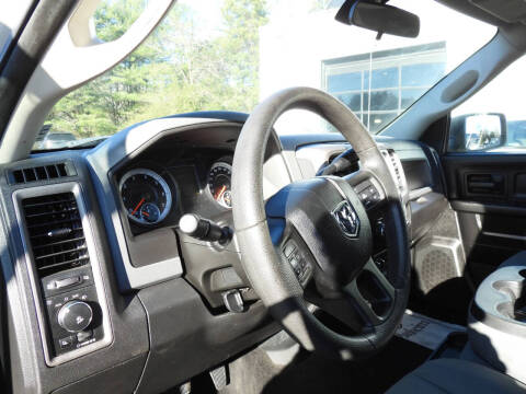 2013 RAM 1500 Express