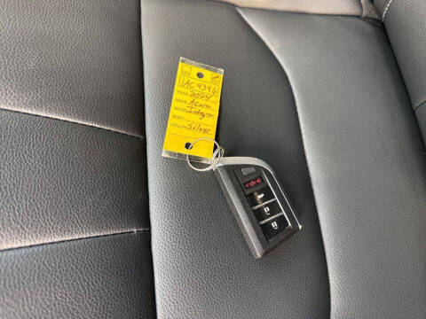2024 Acura Integra w/A-SPEC