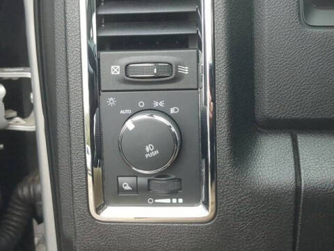 2017 RAM 2500 Laramie