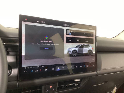 2026 Mazda CX-5 2.5 S Premium Plus