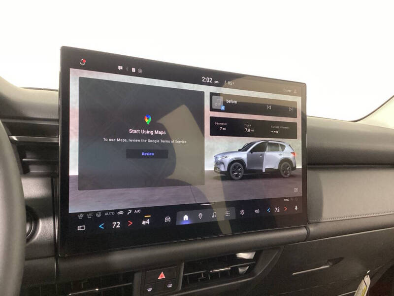 2026 Mazda CX-5 2.5 S Premium Plus