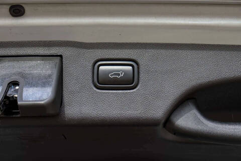 2020 Kia Sorento EX V6