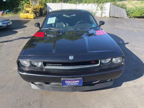2010 Dodge Challenger