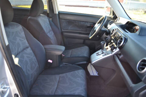 2012 Scion xB