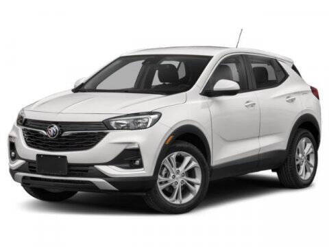 2020 Buick Encore GX for sale at Bergey's Buick GMC in Souderton PA