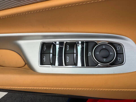 2024 Chevrolet Corvette E-Ray