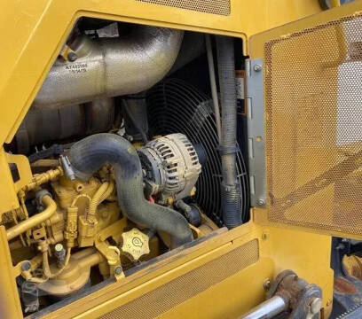 2019 DEERE 450K