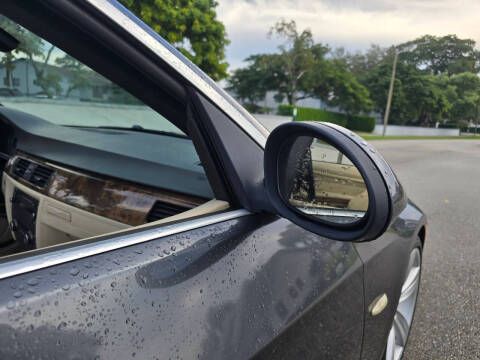 2008 BMW 3 Series 335i