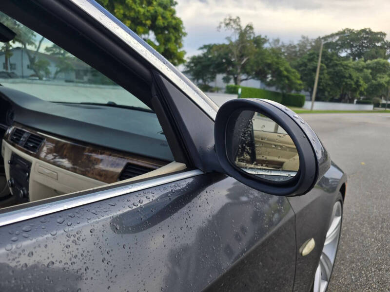 2008 BMW 3 Series 335i