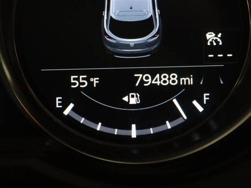 2019 Mazda CX-9 Touring