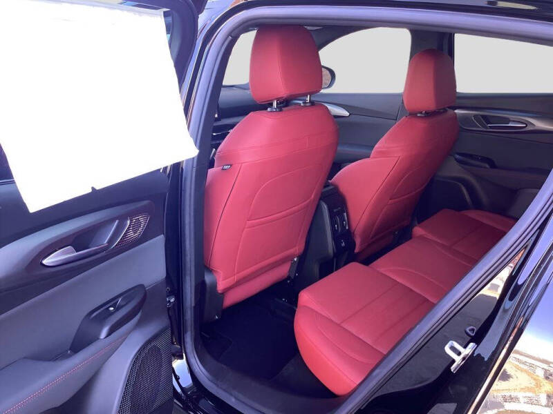 2023 Dodge Hornet GT Plus