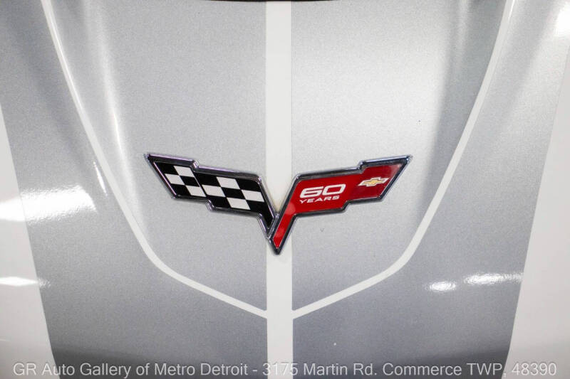 2013 Chevrolet Corvette ZR1