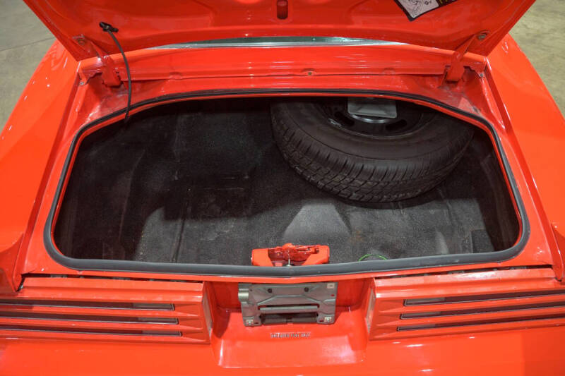 1976 Pontiac Firebird