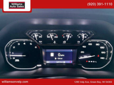 2022 GMC Sierra 1500 Limited