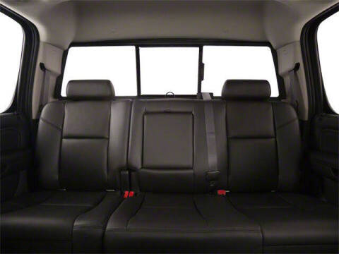 2013 GMC Sierra 3500HD