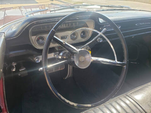 1960 Pontiac Catalina