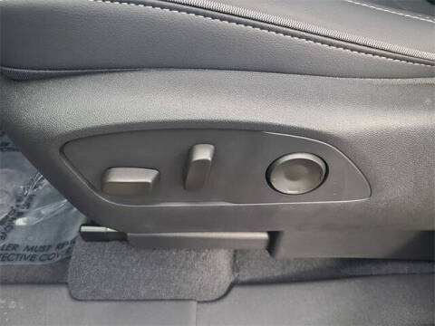 2026 Chevrolet Silverado EV LT