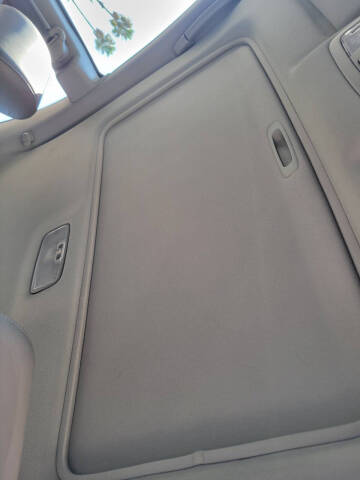 2004 Toyota Camry Solara SLE V6