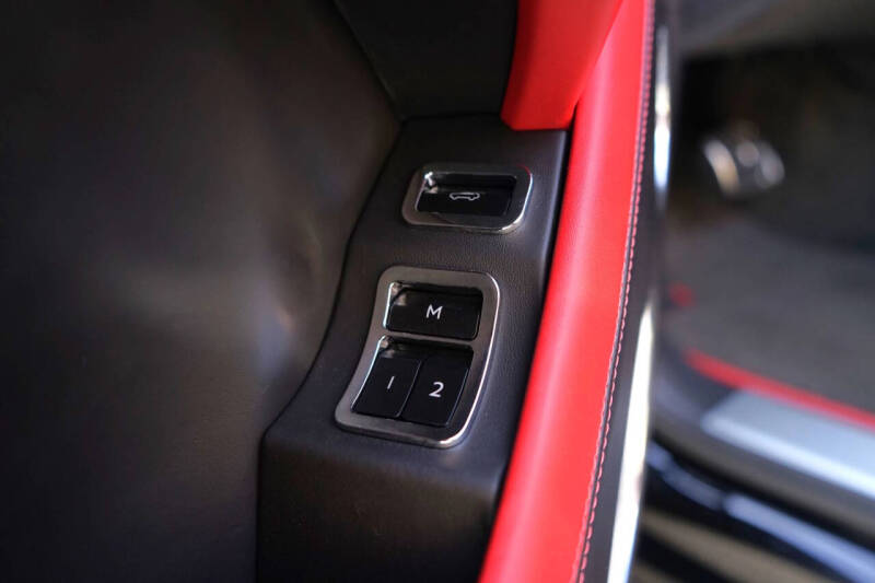 2021 Bentley Bentayga Speed