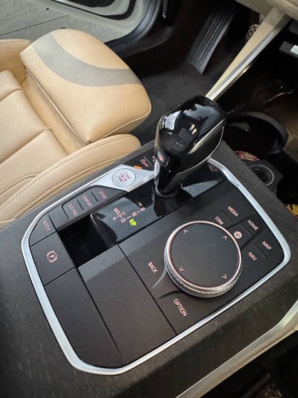 2020 BMW 3 Series 330i