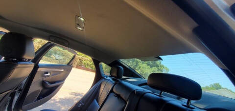 2019 Chevrolet Impala Premier
