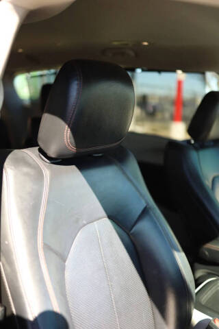 2019 Chrysler Pacifica