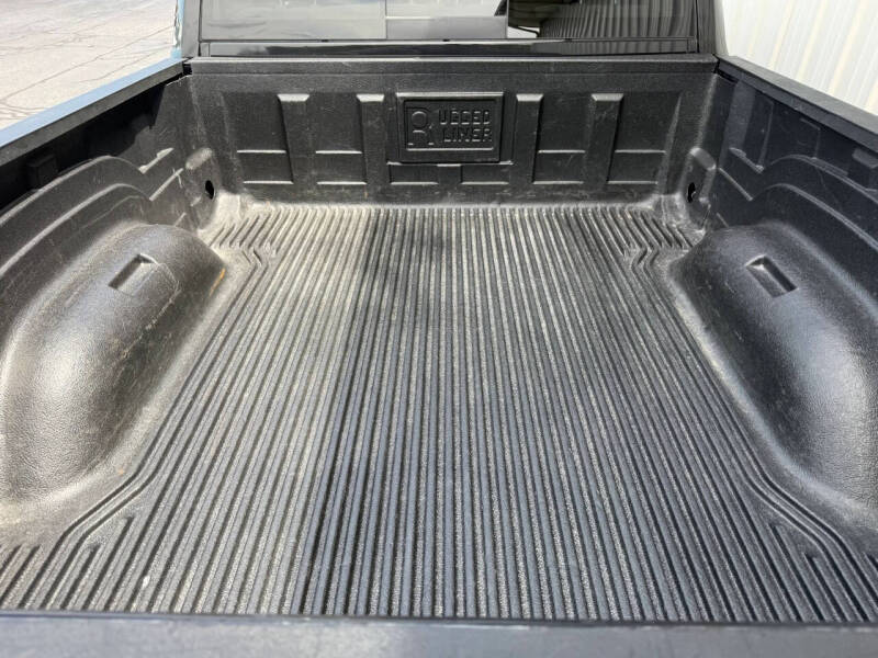 2018 RAM 2500