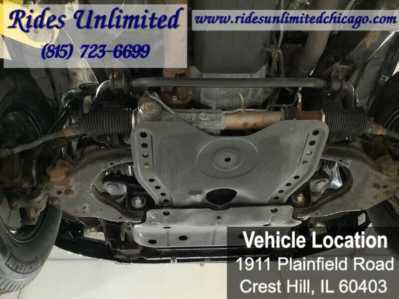 2000 Toyota 4Runner SR5