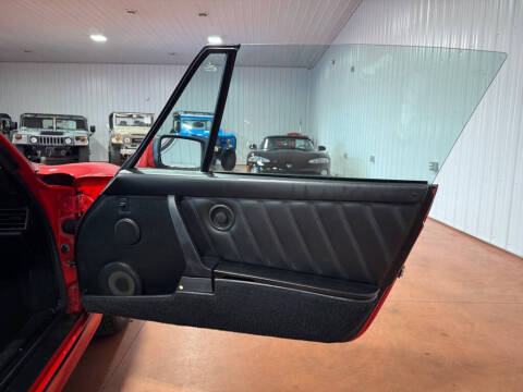 1990 Porsche 911 Carrera 2