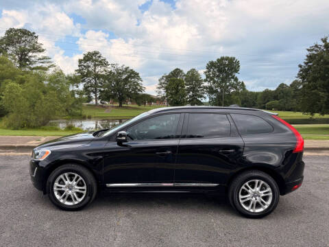 2016 Volvo XC60 T5 Drive-E